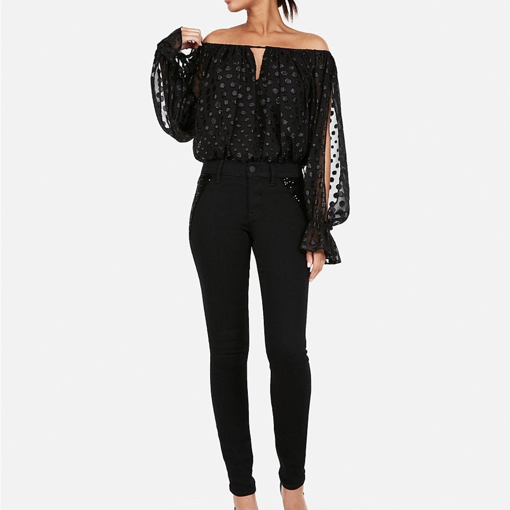 Express Jeans